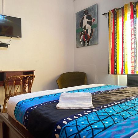 Hotel Fiiaa Yaoundé Zewnętrze zdjęcie