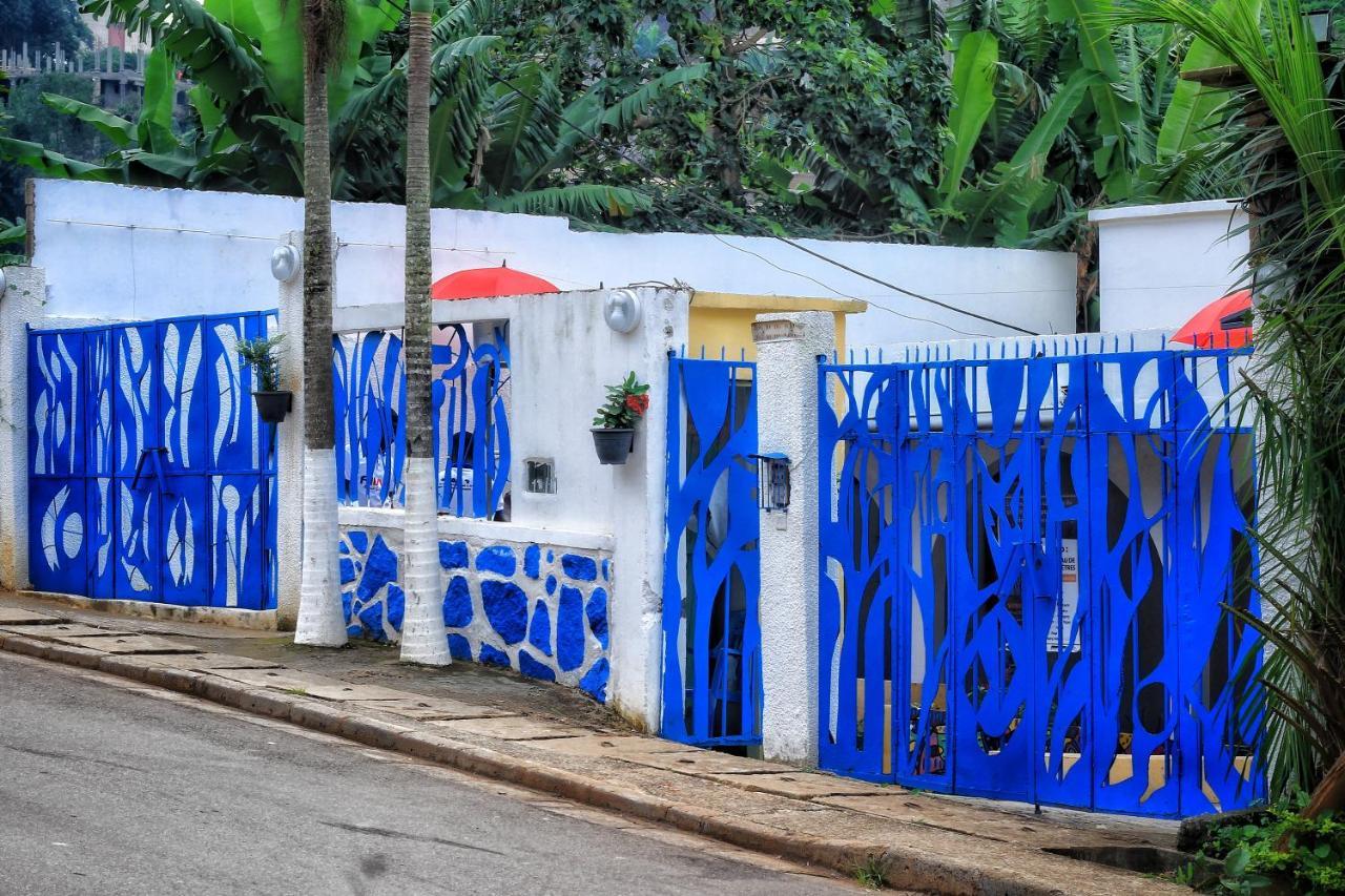 Hotel Fiiaa Yaoundé Zewnętrze zdjęcie