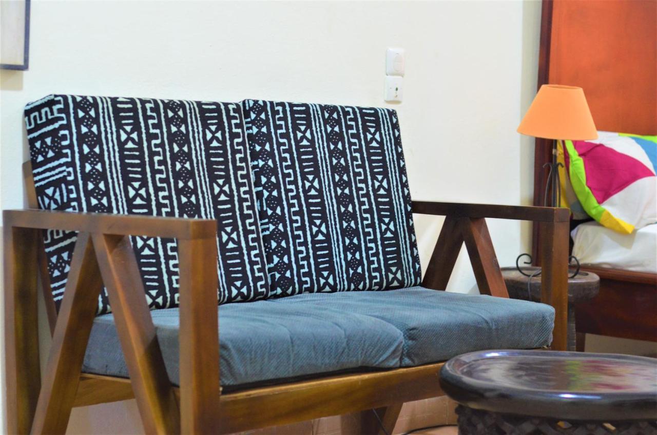 Hotel Fiiaa Yaoundé Zewnętrze zdjęcie