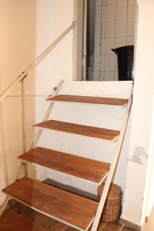 Hotel Fiiaa Yaoundé Zewnętrze zdjęcie