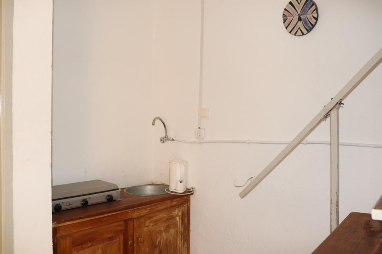 Hotel Fiiaa Yaoundé Zewnętrze zdjęcie