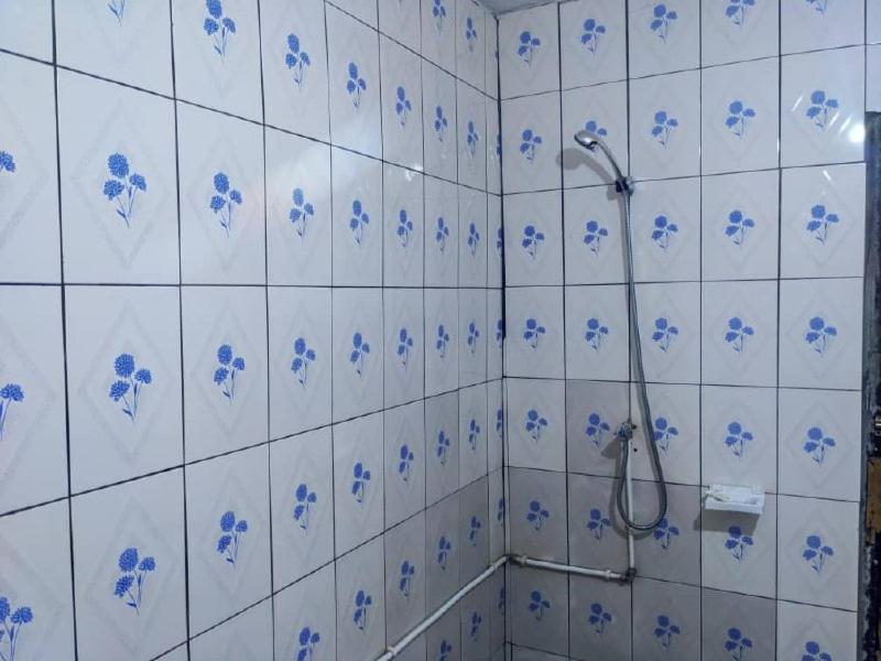 Hotel Fiiaa Yaoundé Zewnętrze zdjęcie