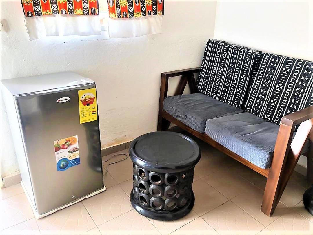 Hotel Fiiaa Yaoundé Zewnętrze zdjęcie