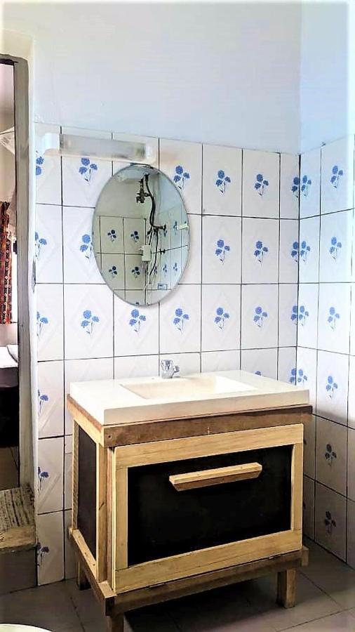 Hotel Fiiaa Yaoundé Zewnętrze zdjęcie