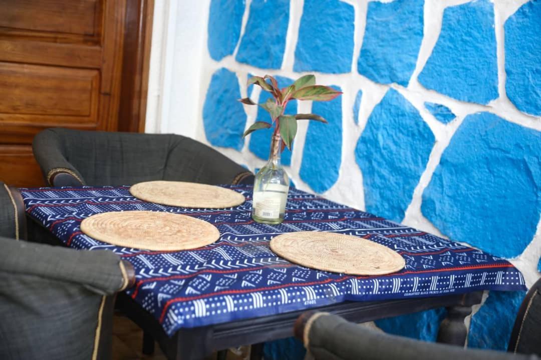 Hotel Fiiaa Yaoundé Zewnętrze zdjęcie