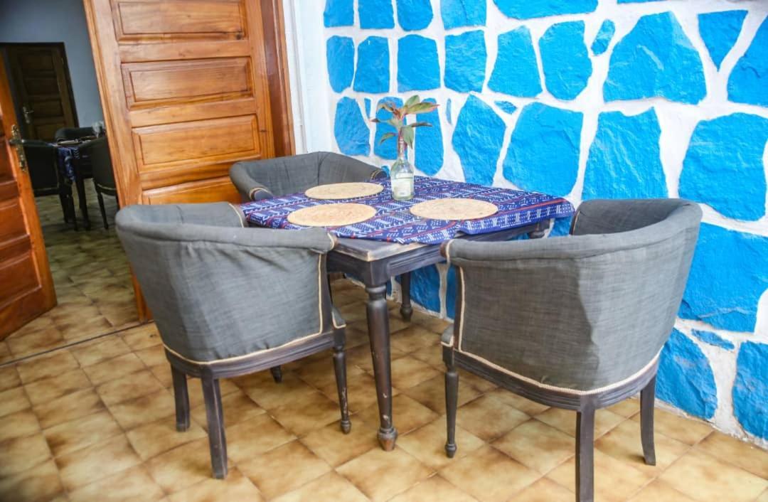 Hotel Fiiaa Yaoundé Zewnętrze zdjęcie