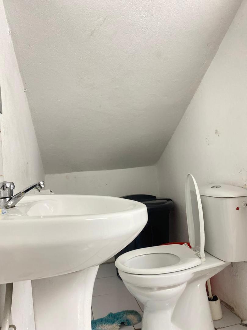 Hotel Fiiaa Yaoundé Zewnętrze zdjęcie