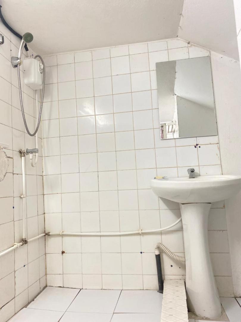 Hotel Fiiaa Yaoundé Zewnętrze zdjęcie