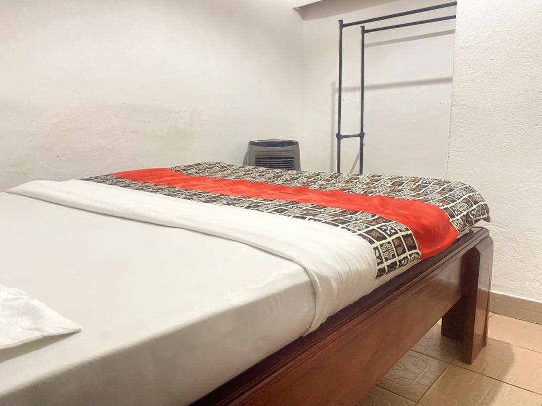 Hotel Fiiaa Yaoundé Zewnętrze zdjęcie