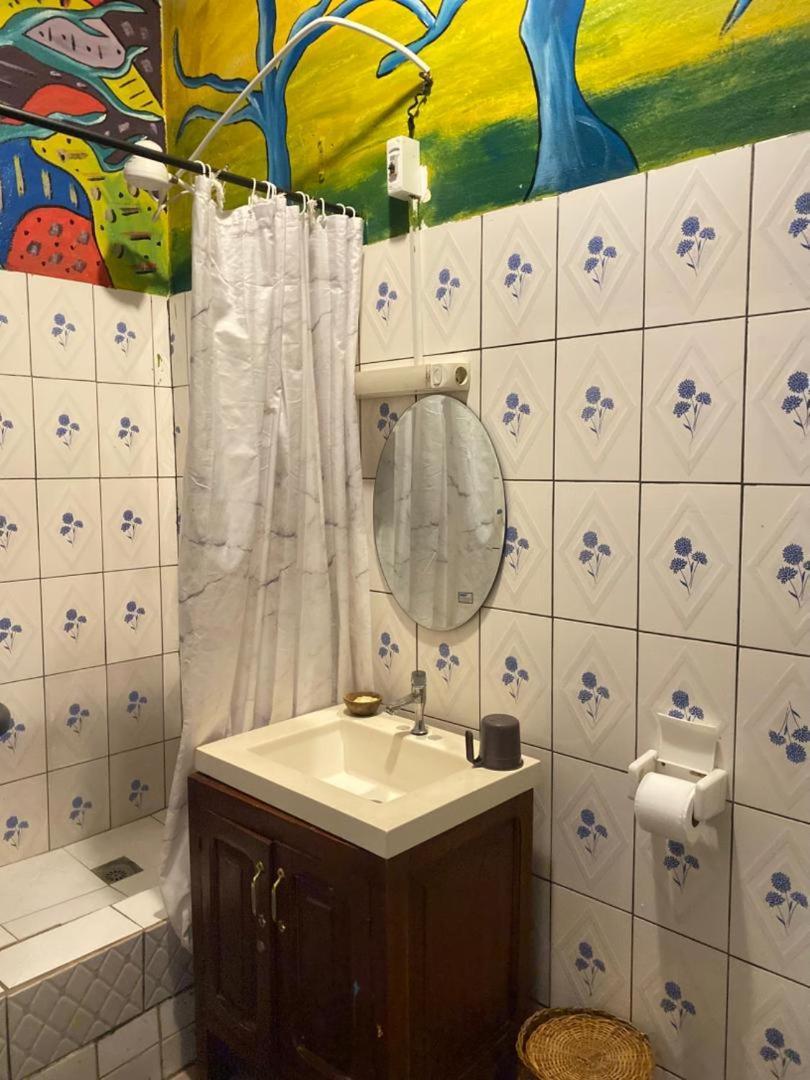 Hotel Fiiaa Yaoundé Zewnętrze zdjęcie