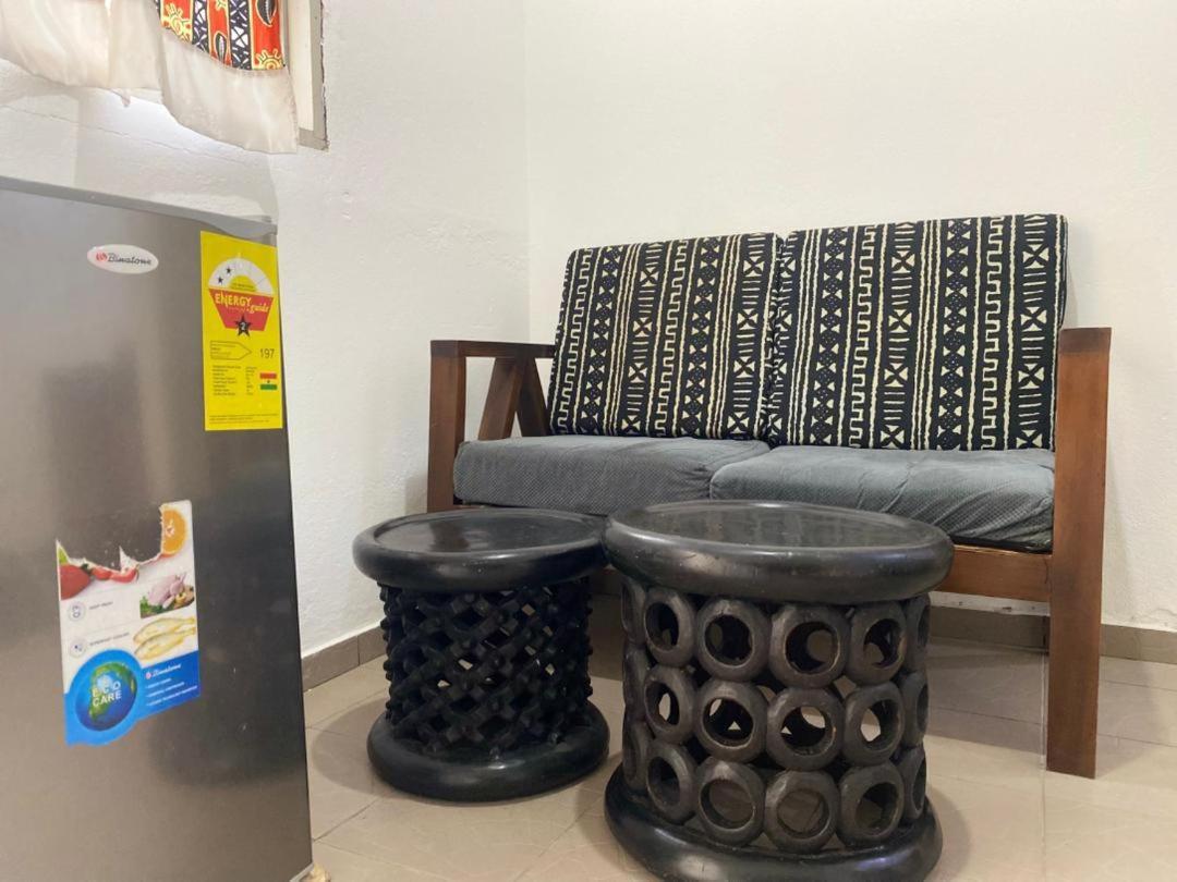 Hotel Fiiaa Yaoundé Zewnętrze zdjęcie